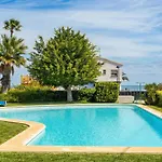 شقة Holavivienda - Atico Boutique De Lujo En La Playa