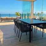 شقة Holavivienda - Atico Boutique De Lujo En La Playa *