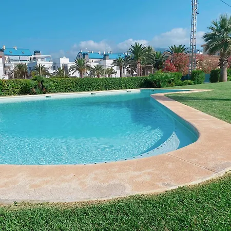 Apartamento Exclusivo Atico De Lujo En La Playa - Holavivienda Inmobiliaria Dénia