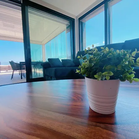 Exclusivo Atico De Lujo En La Playa - Holavivienda Inmobiliaria Denia