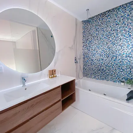 Exclusivo Atico De Lujo En La Playa - Holavivienda Inmobiliaria Apartment